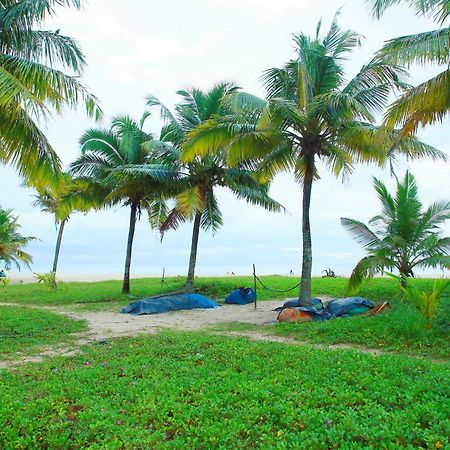 Marari Nest Beach Homestay Марарикулам Екстериор снимка