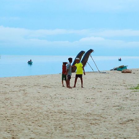 Marari Nest Beach Homestay Марарикулам Екстериор снимка